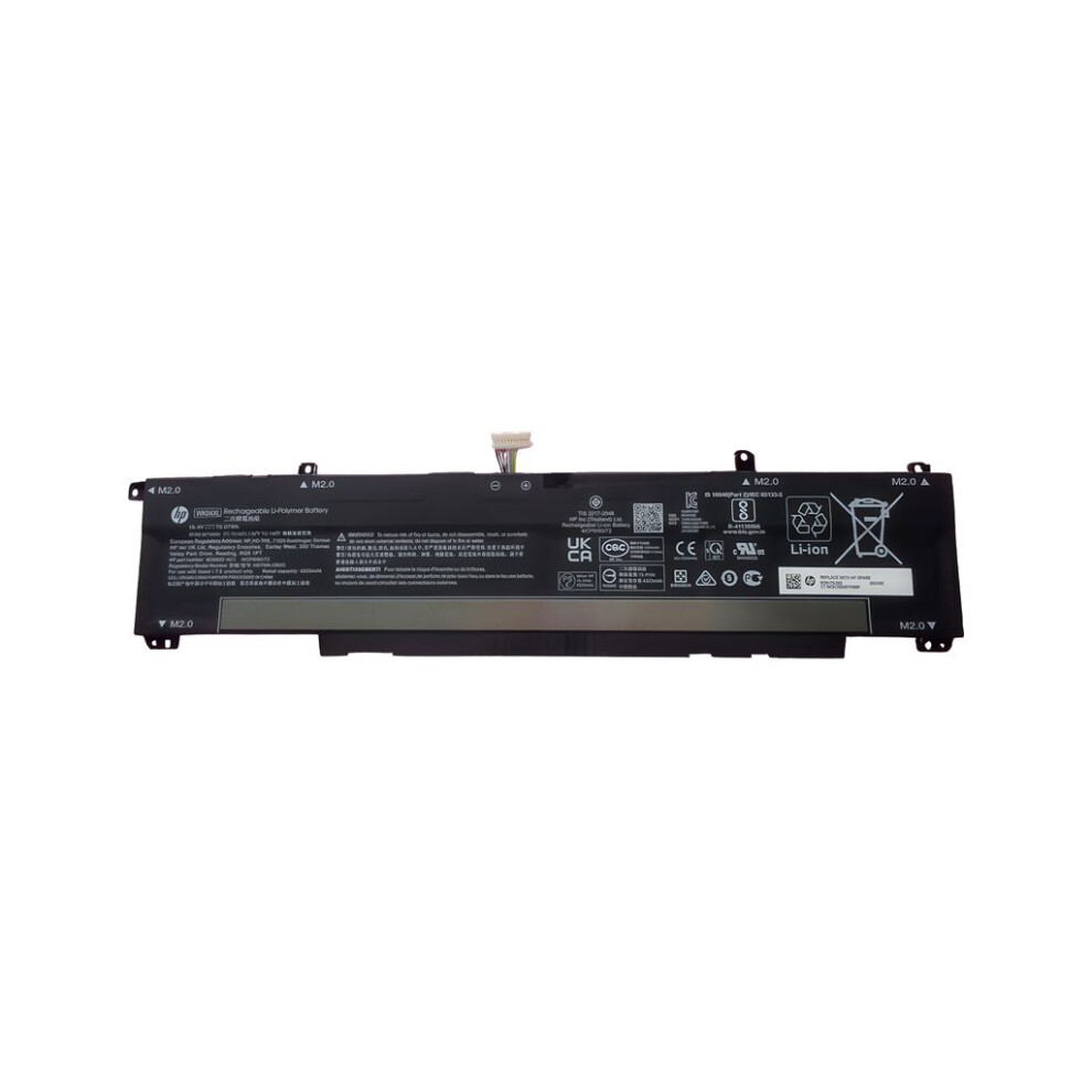 Hp Battery