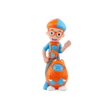 tonies Blippi Audio Character, for use with toniebox, ages 3+