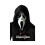 Scream Officially Licensed Movie Mask 1