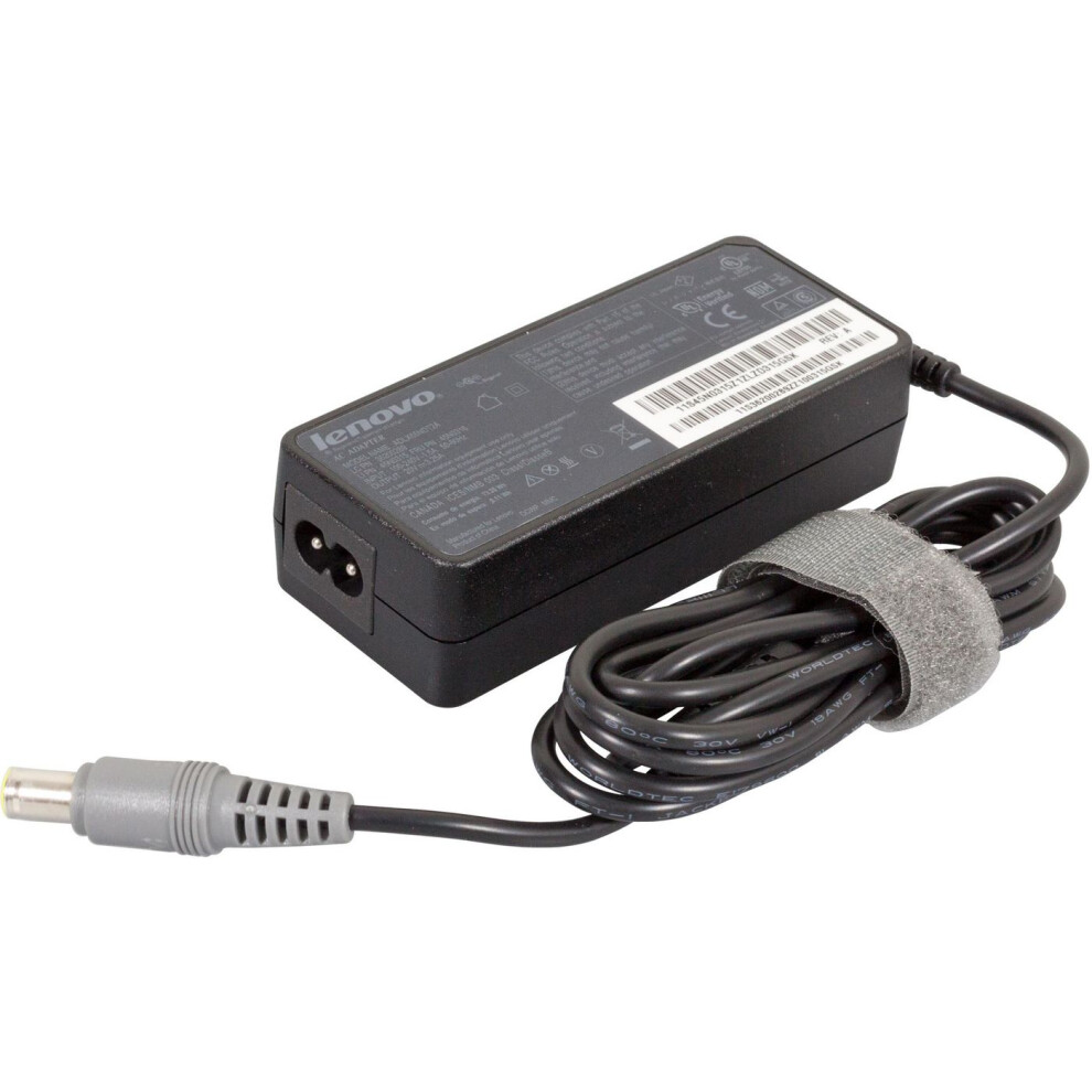 Lenovo Ac Adapter