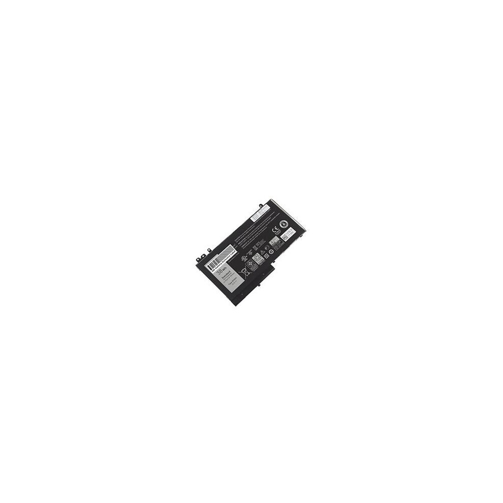 Dell Battery 38Whr 3 Cell Lithium Ion Version 2