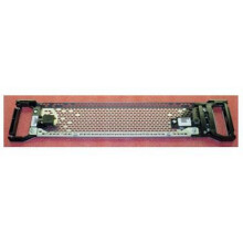 Hewlett Packard Enterprise Rack bezel - 2U height