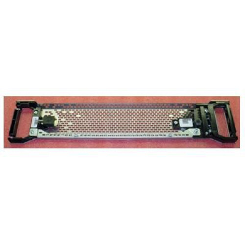 Hewlett Packard Enterprise Rack bezel - 2U height