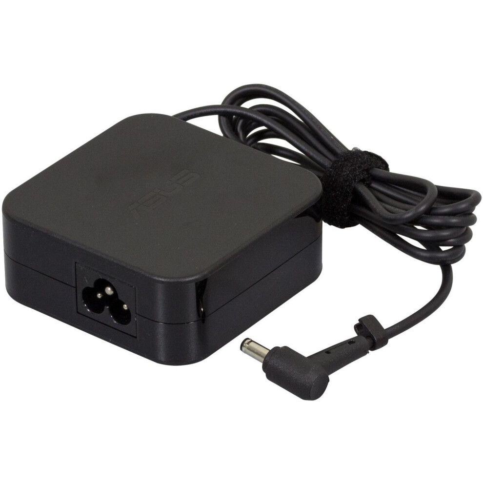Asus Power Adapter 65W 19V 3-Pin Black