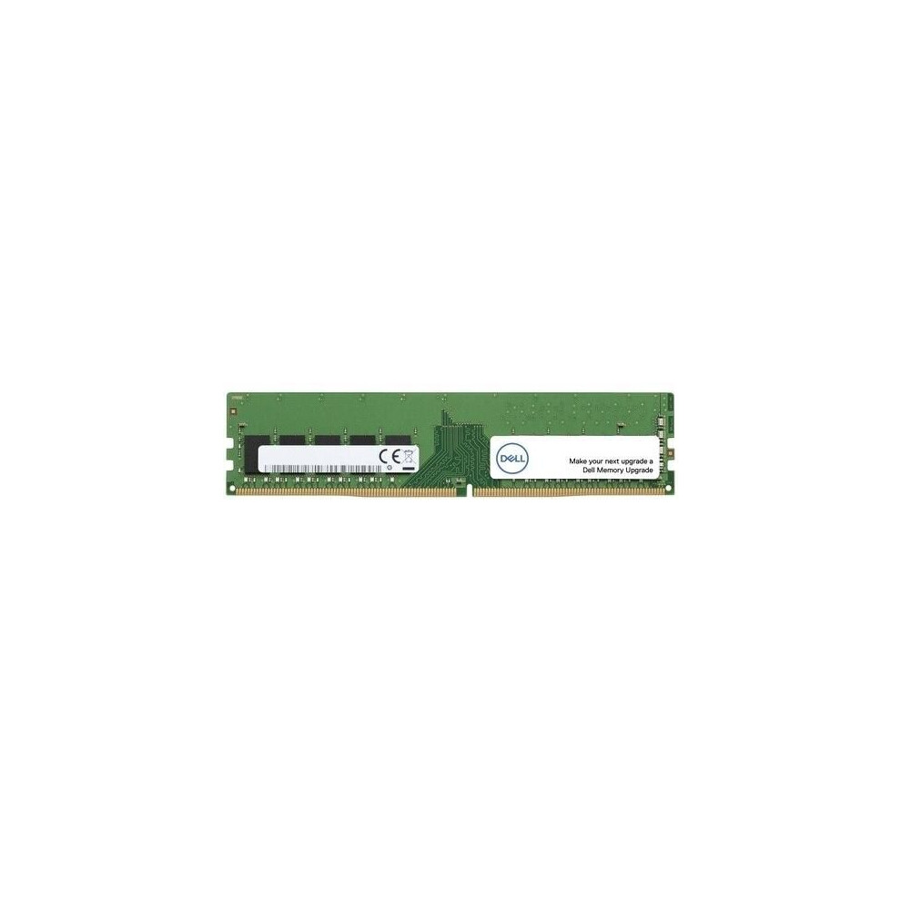 Dell 8Gb Ddr4 2666 Mhz Ecc 1.2V 288-Pin