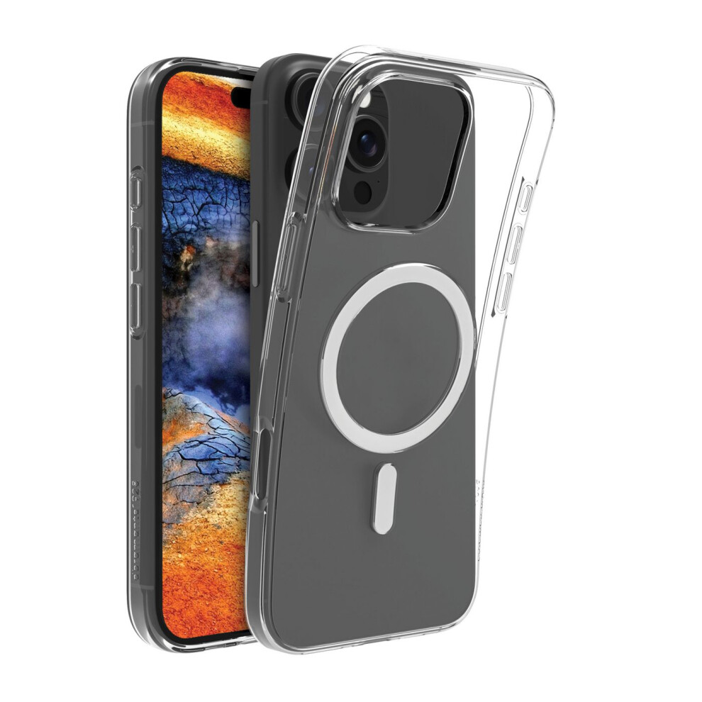 Dbramante1928 Greenland Premium Lederhulle Fur Iphone 16 Pro - Bild 7
