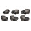 Poly Ear tips medium 1