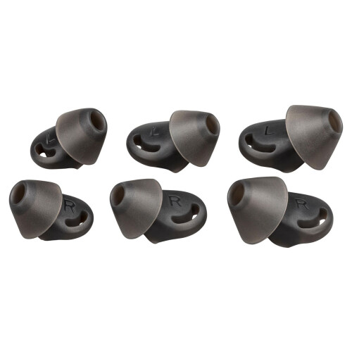 Poly Ear tips medium