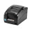Bixolon Dot Matrix 80dpi/144dpi 5.1lps 64Mb SDRAM 16Mb FlashROM USB Serial Ethernet Black 1