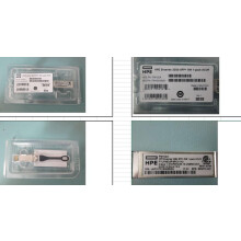 Hewlett Packard Enterprise SPS-B-SERIES 32GB SFP+ SW 1