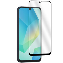 eSTUFF Samsung Galaxy A16 4G/A16 5G - Full Cover Screen Protector. Titan ShieldÂ
