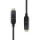 ProXtend HDMI 2.0 360Â rotatable Cable 2M 1