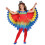 Pretty Parrot Fairy 7-8 Years 1