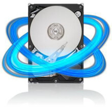 Seagate Barracuda 7200.12 SATA 6Gb/s 500GB Hard Drive