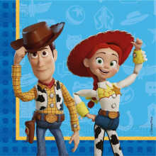 Toy Story 5 - Napkins (Pack of 20)
