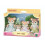 Sylvanian Families Sylvanian Families - Deer Family 5799 1
