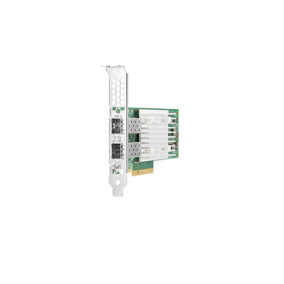 Hewlett Packard Enterprise Ethernet 10/25Gb 2-Port 621Sfp28 Adapter 5706998282019