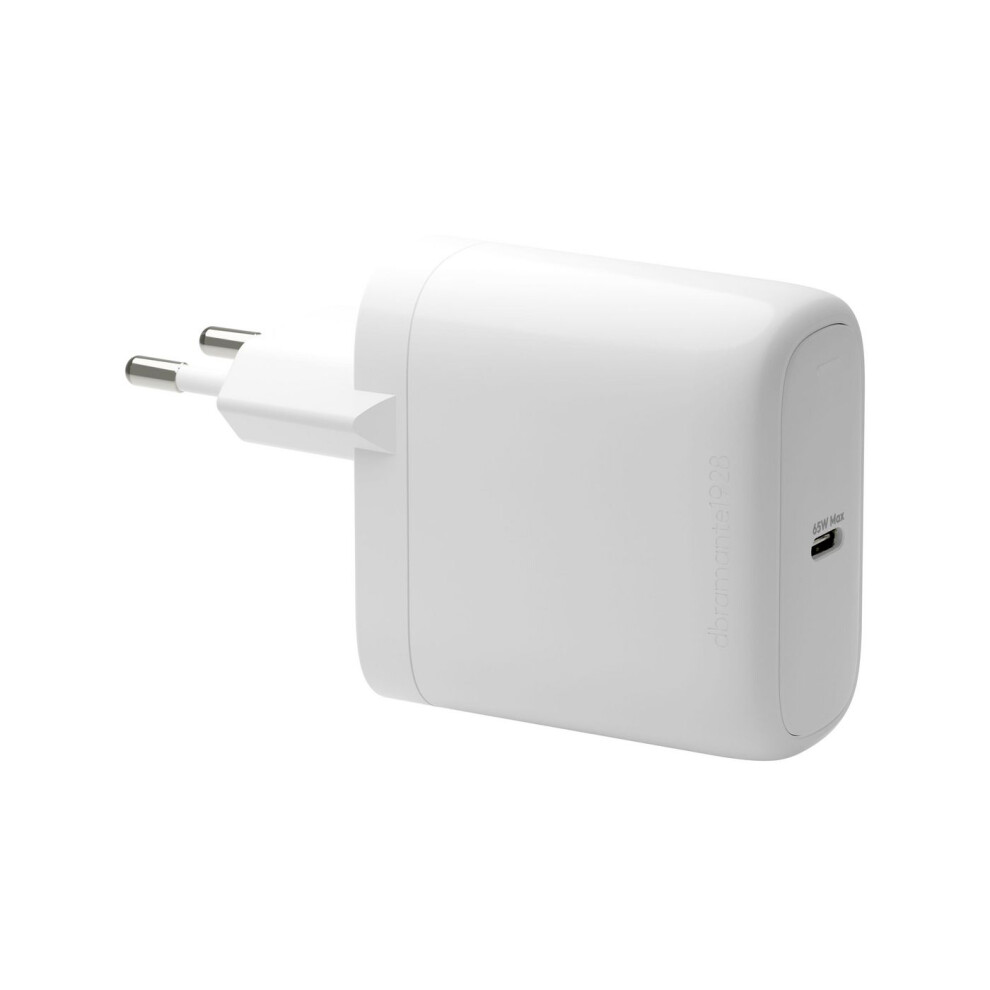 dbramante1928 re-charge power adapter - 24 pin USB-C - 65 Watt - Bild 4