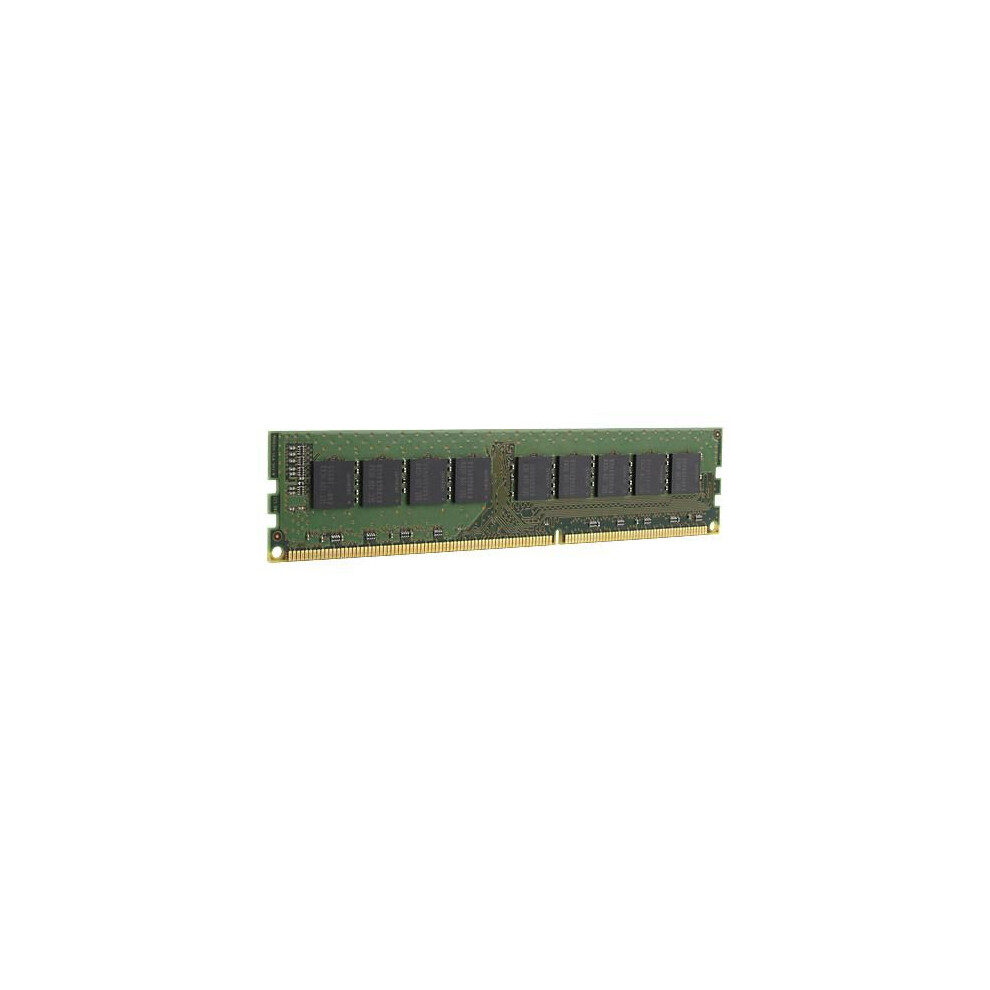 Hewlett Packard Enterprise 8Gb 1600Mhz Pc3l-12800R-11 Ddr3 Dual-Rank X4 1.35V Registered Dual In-Line Memory Module (Rdimm) 5711783579151