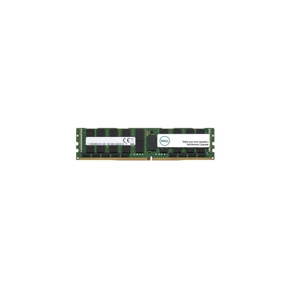 Dell 64Gb 4Rx4 Ddr4 Lrdimm 2666Mhz Ecc 1.2 V