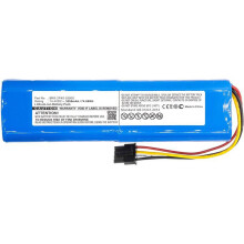 CoreParts Battery for Xiaomi Vacuum 74.88Wh 14.4V Li-ion 5200mAh Xiaomi Mi RoboMijia Roborock S50
