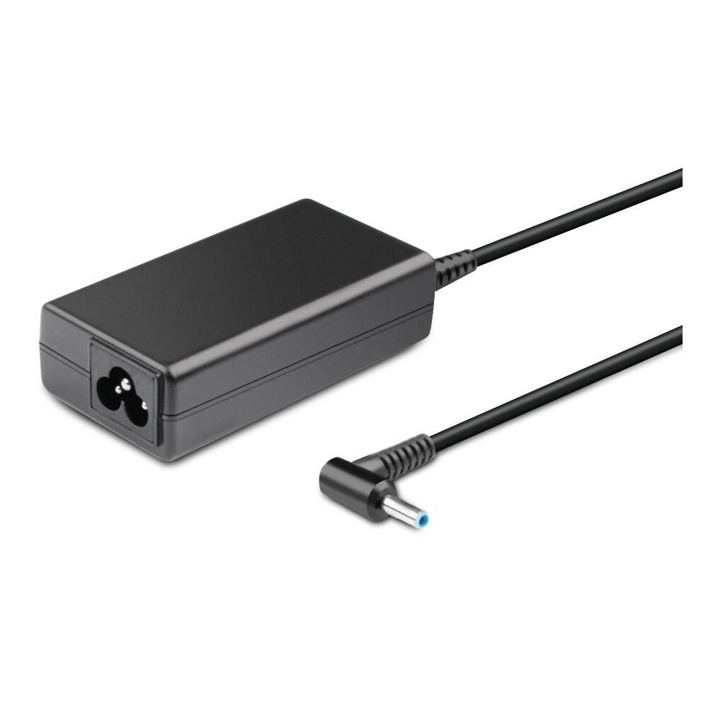 Coreparts Power Adapter For Hp 65W 19.5V 3.33A Plug:4.5*3.0 Including Eu Power Cord 5712505810354