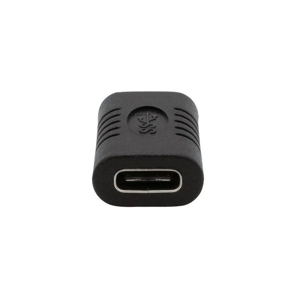 Proxtend Usb-C To Usb-C Adapter Black 5714590106565