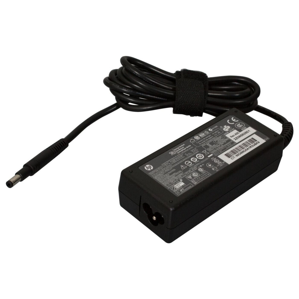 Hp 65W Ac Adapter