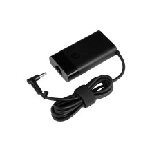 HP 65W adapter NPFC USB-C slank 4.5M, L24008-001