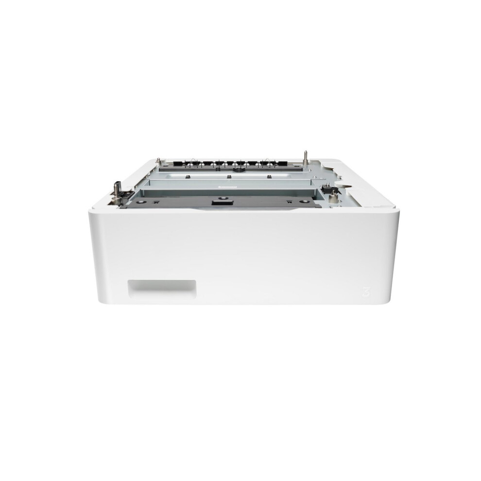 Hp Laserjet 550-Sheet Feeder Tray