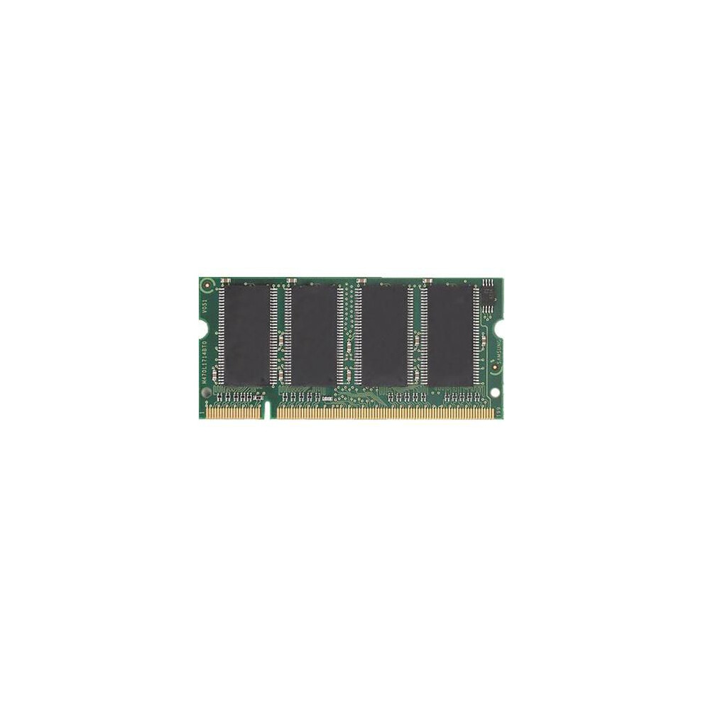 Hewlett Packard Enterprise 4Gb Ddr3 204-Pin Sodimm 5711783763628