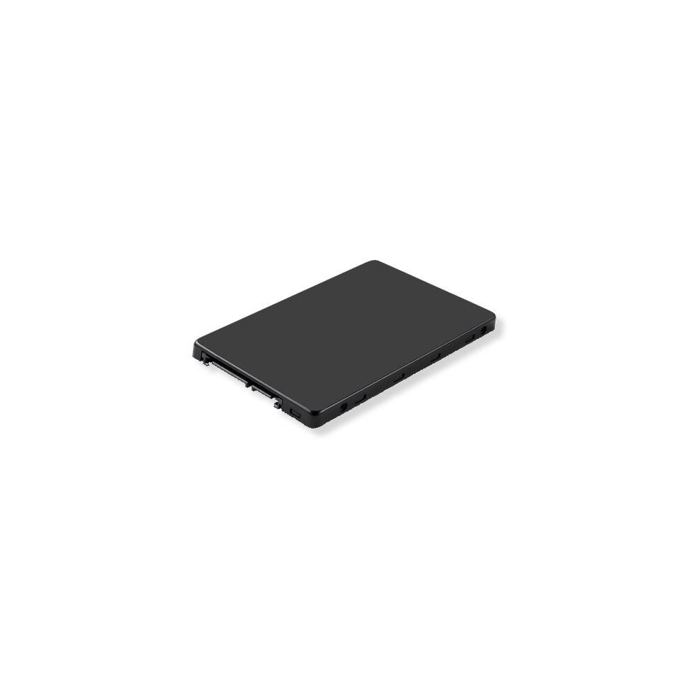 Lenovo Thinksystem 2.5" Multi Vendor 960Gb Entry Sata 6Gb Hot Swap Ssd