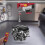1200W Electric Hoist with Wireless Control & Two Slings 2