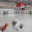 1200W Electric Hoist with Wireless Control & Two Slings 4