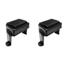 2X 74505-09 74505-09A Motorcycle Voltage Regulator Current Rectifier for -Davidson Touring Bikes