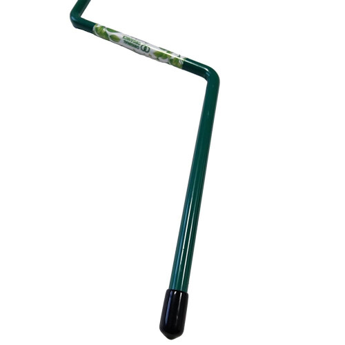 Original Organics Heavy Duty Spiral Compost Aerator 2