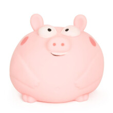 Jumbo Squishy Pig Slow-Rise Sensory Toy – Extra Large Squeeze Stress Toy for Kids & Adults – Soft Foam Fidget – Ages 3+ 13cm