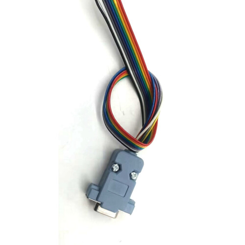 UPA USB 1.3 Test Cable Adapter for UPA USB Programmer V1.3 ECU Pinout Diagnostic Connectors 1