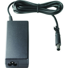 HP 90 W-os intelligens hálózati adapter, fekete, HSTNN-IB8F, H6Y90ET