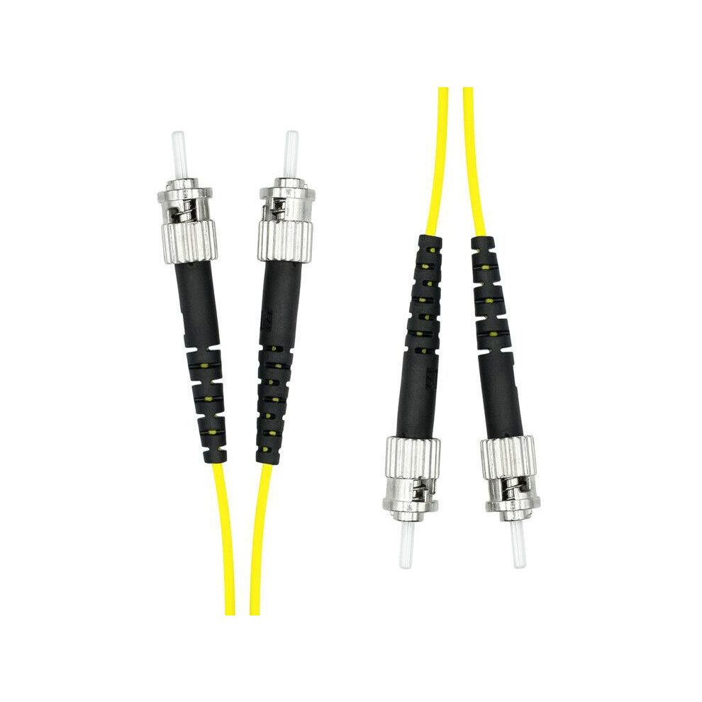 Proxtend St-St Upc Os2 Duplex Sm Fiber Cable 7M 5714590024180