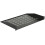 Lanview by Logon 1U 19" D=300mm RACK MOUNT SHELF BLACK 1