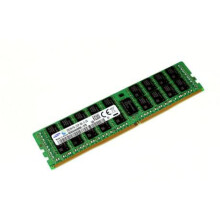 Samsung 16GB DDR4 2400MHz 288-pin DIMM CL17 1.2V