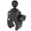 RAM Mounts Tough-Claw Small Clamp Base with Ball 1