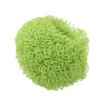 1Boule De Nettoyage En Fibre Pour Usage Cuisine Entretien Facile
