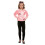 Grease Pink Ladies Jacket (M) 1