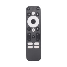 Reemplace el Control Remoto por Voz para MECOOL/ONN KM2 Android TV Box para MECOOL KM2,KM2 ,KM7 ,KD3, KD5