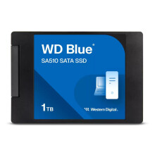 Western Digital 1 TB SATA 2.5-Inch
