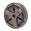 1 Set Clutch Drum Clutch Sprocket Rim Needle Bearing & 1 Set AV Buffer Shock Mounting Daper Annular Buffer 6