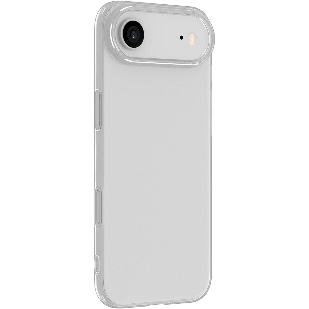 Estuff Iphone Air Infinite Vienna Tpu Cover - Transparent - 100% Recycled Plastic 5715063807583