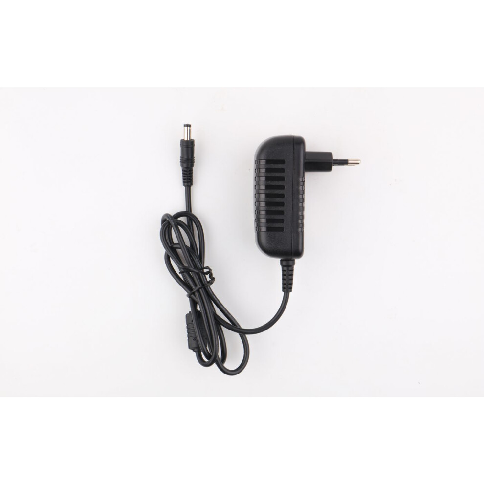 Coreparts Power Adapter 24W 12V 2A Plug: 5.5*2.5 Eu Wall 5704174181729